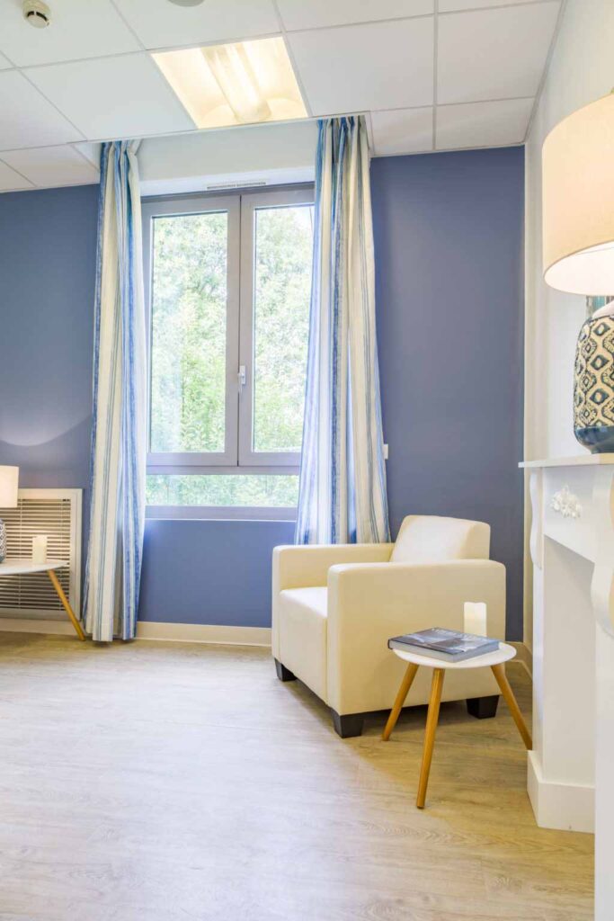 Résidence Senior Les Babadines de Clamart