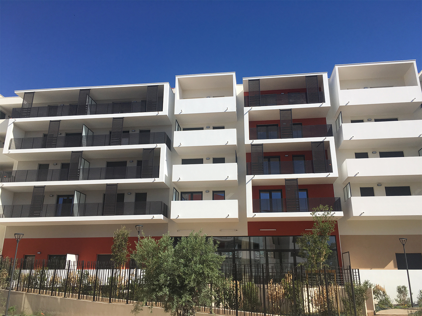 Senioriales Ouvre Une Nouvelle Residence Seniors A Saint Jean De Vedas