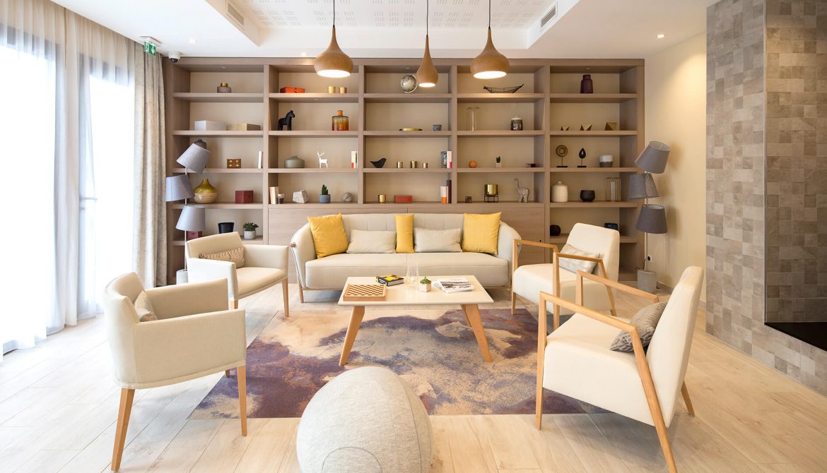 Résidence Senior VILLEFRANCHE SUR SAONE 69400