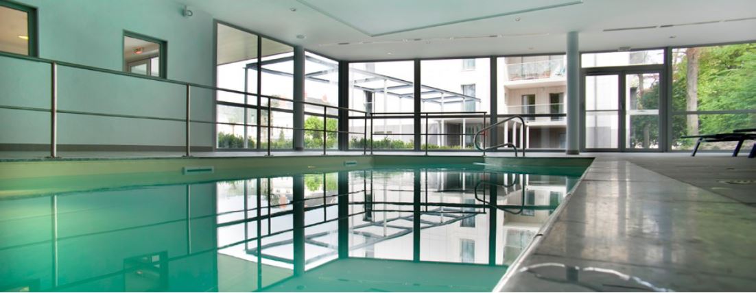 INVESTIR dans la Résidence Senior DOMITYS de MONTARGIS
