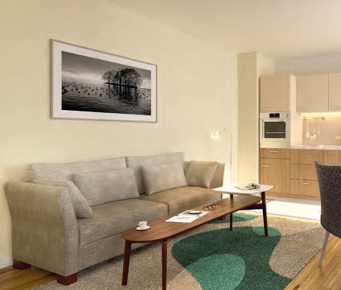 Résidence Senior VILLEFRANCHE SUR SAONE 69400