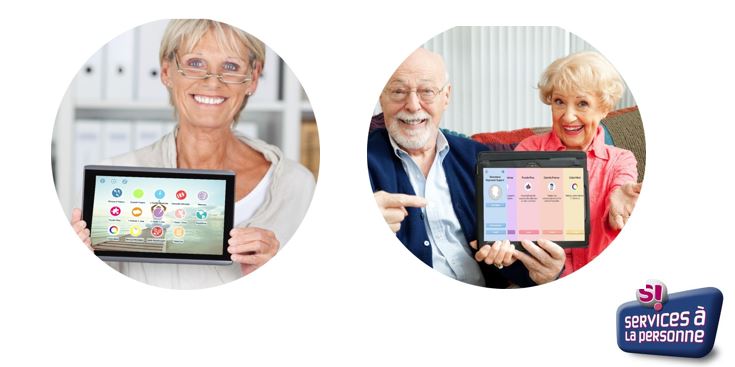 Jeux pour les seniors, grand-parents et maisons de retraite