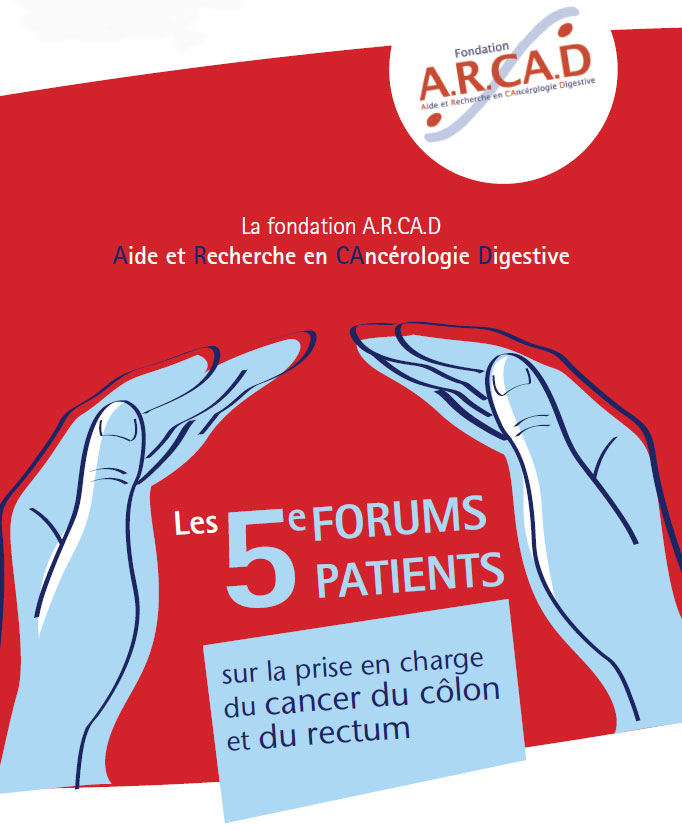 Le 29 mars, journée nationale contre le cancer colo-rectal.