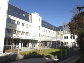 Résidence services Korian Lo Solelh
