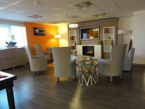Résidence services Korian Lo Solelh