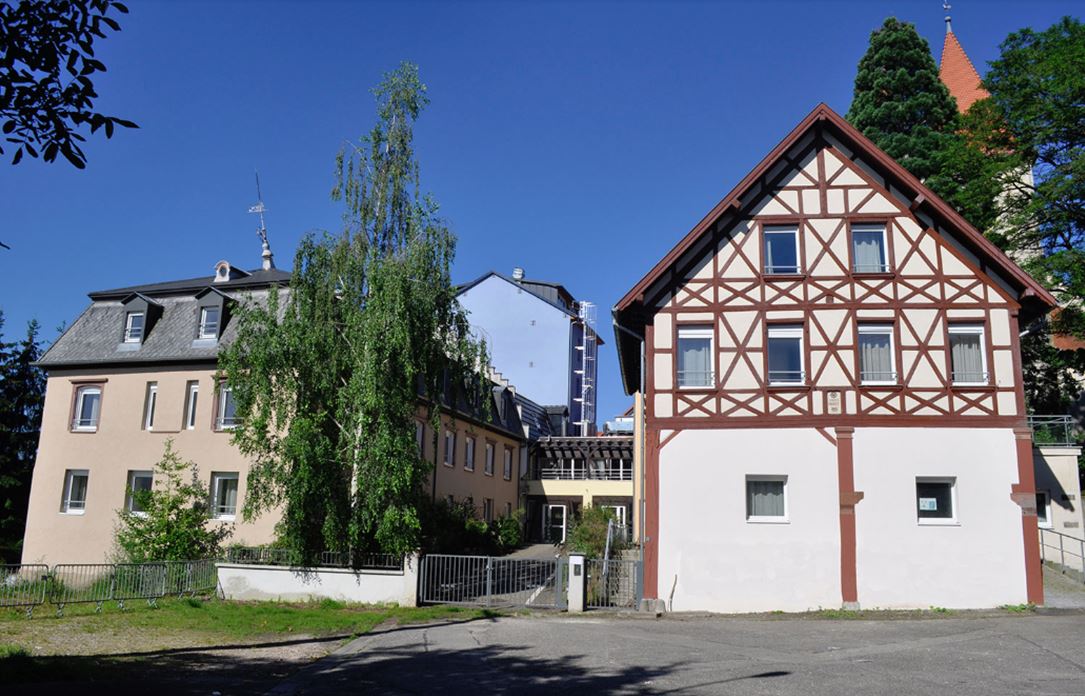 Résidence Le Moulin de la Zorn