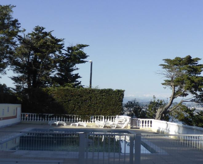 Villa Saint Camille