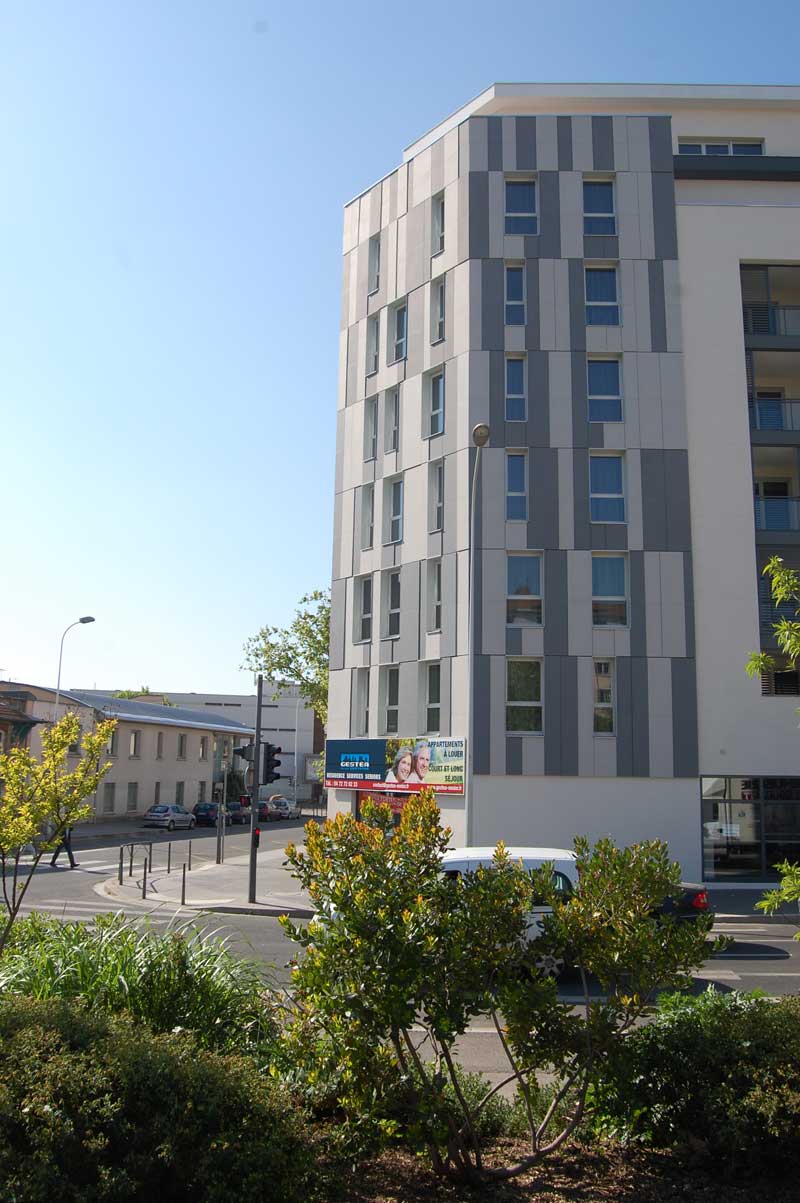 Résidence Clair Azur