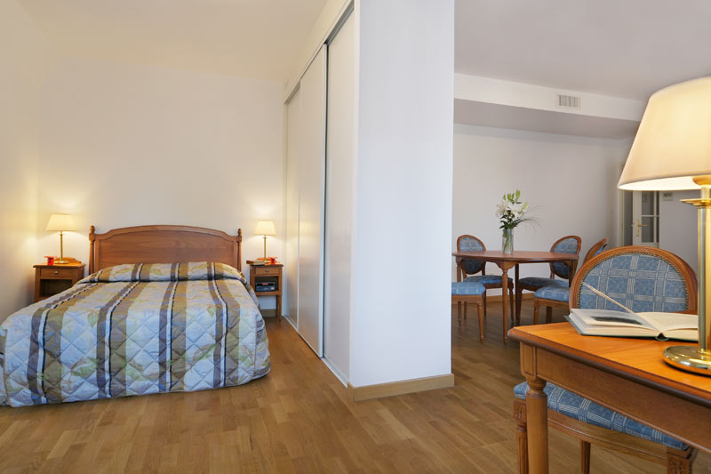 VILLA MEDICIS BESANCON : Appartement