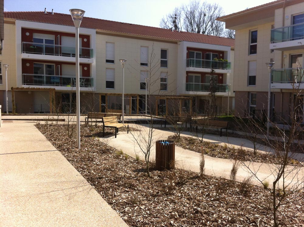 Les Villages d'Or Montlignon