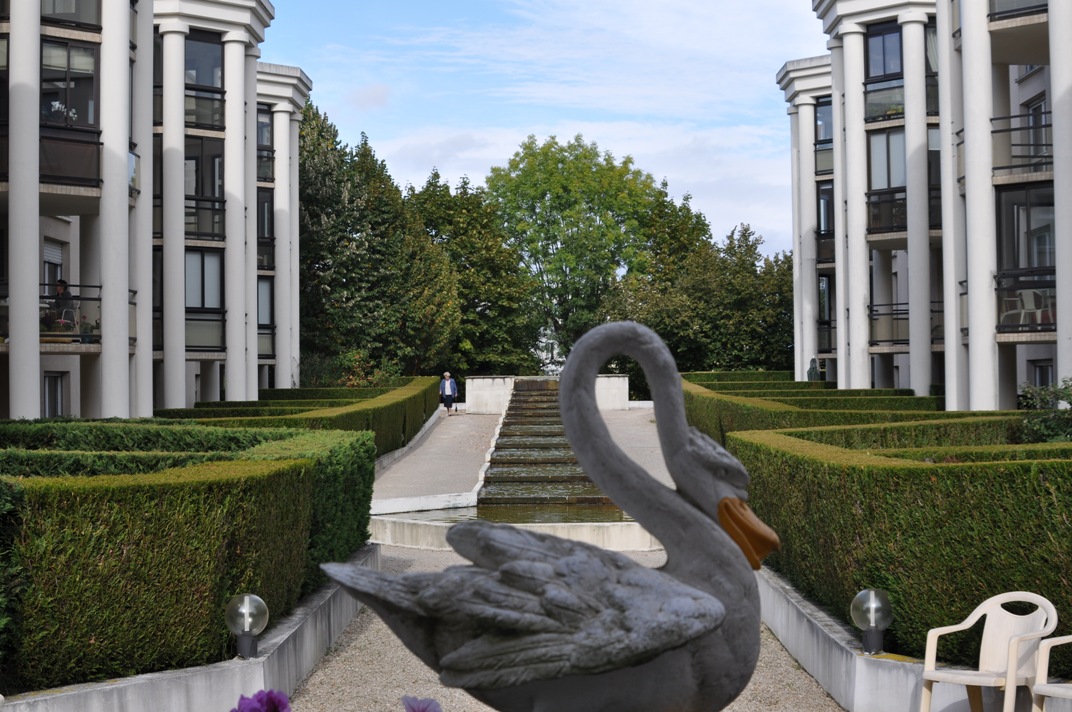 VILLA MEDICIS DIJON
