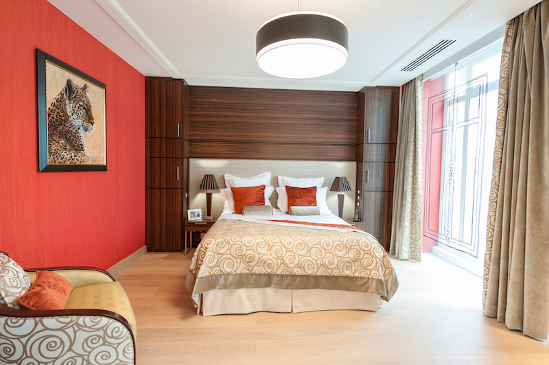Villa Sully Les Bains de Grenoble