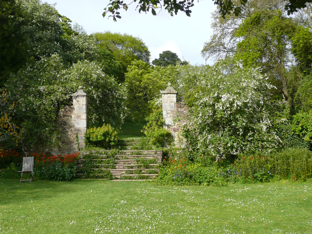 Jardins de Kerdalo