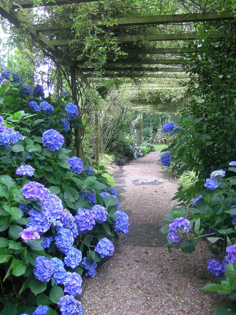 Les Jardins du Botrain