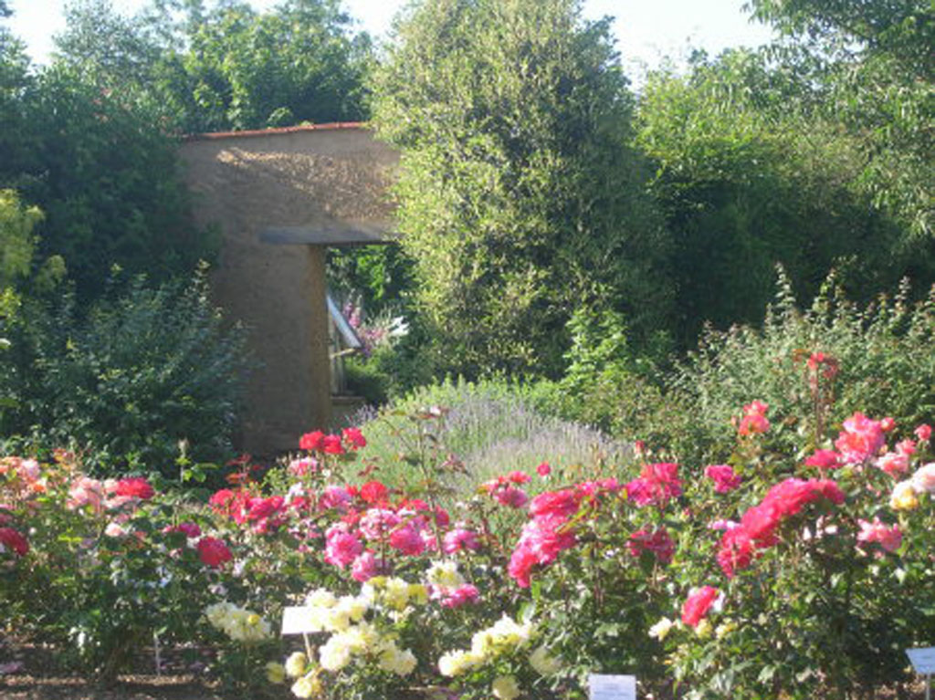 Jardins de Brocéliande