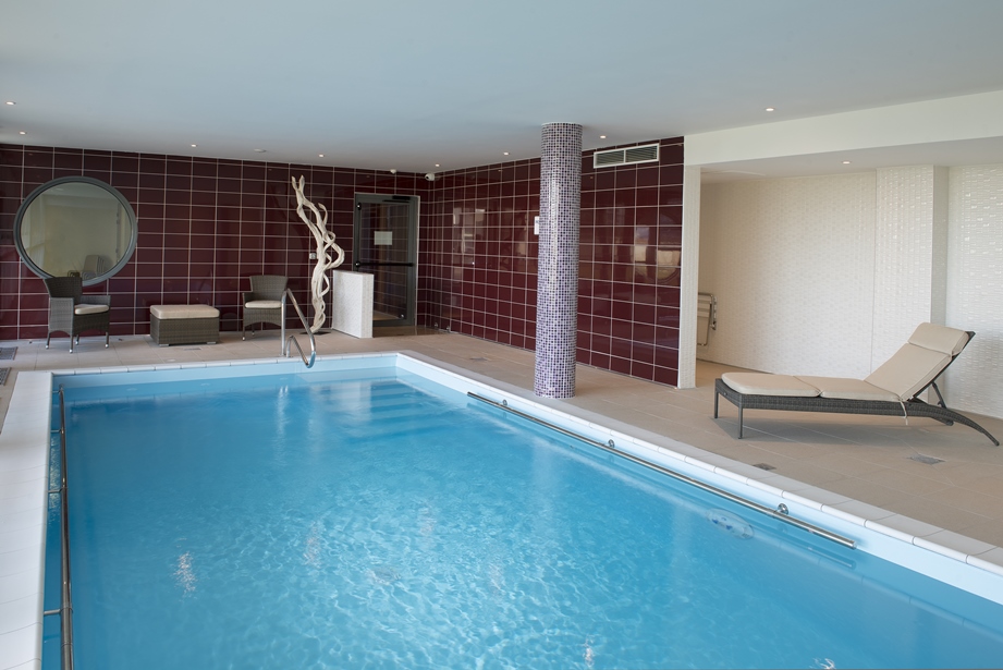 Résidence DOMITYS Le Galion d'Or : Résidence DOMITYS Le Galion d'Or - Royan - Piscine