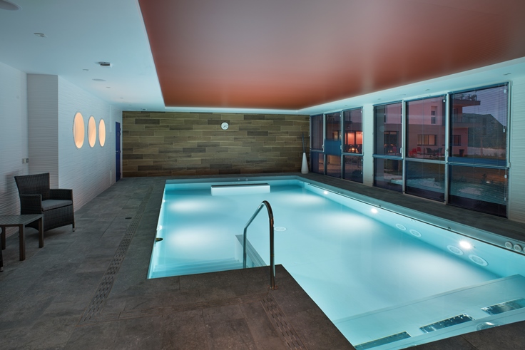  : Piscine