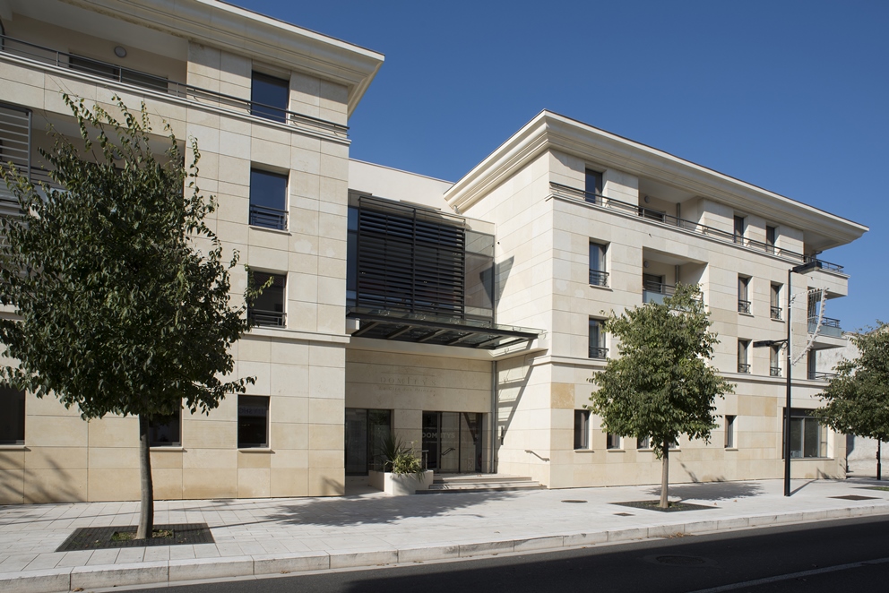 Résidence DOMITYS La Cité des Princes