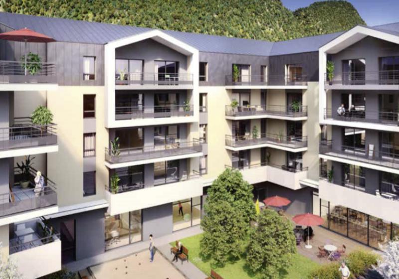 Résidence DOMITYS L'Atelier