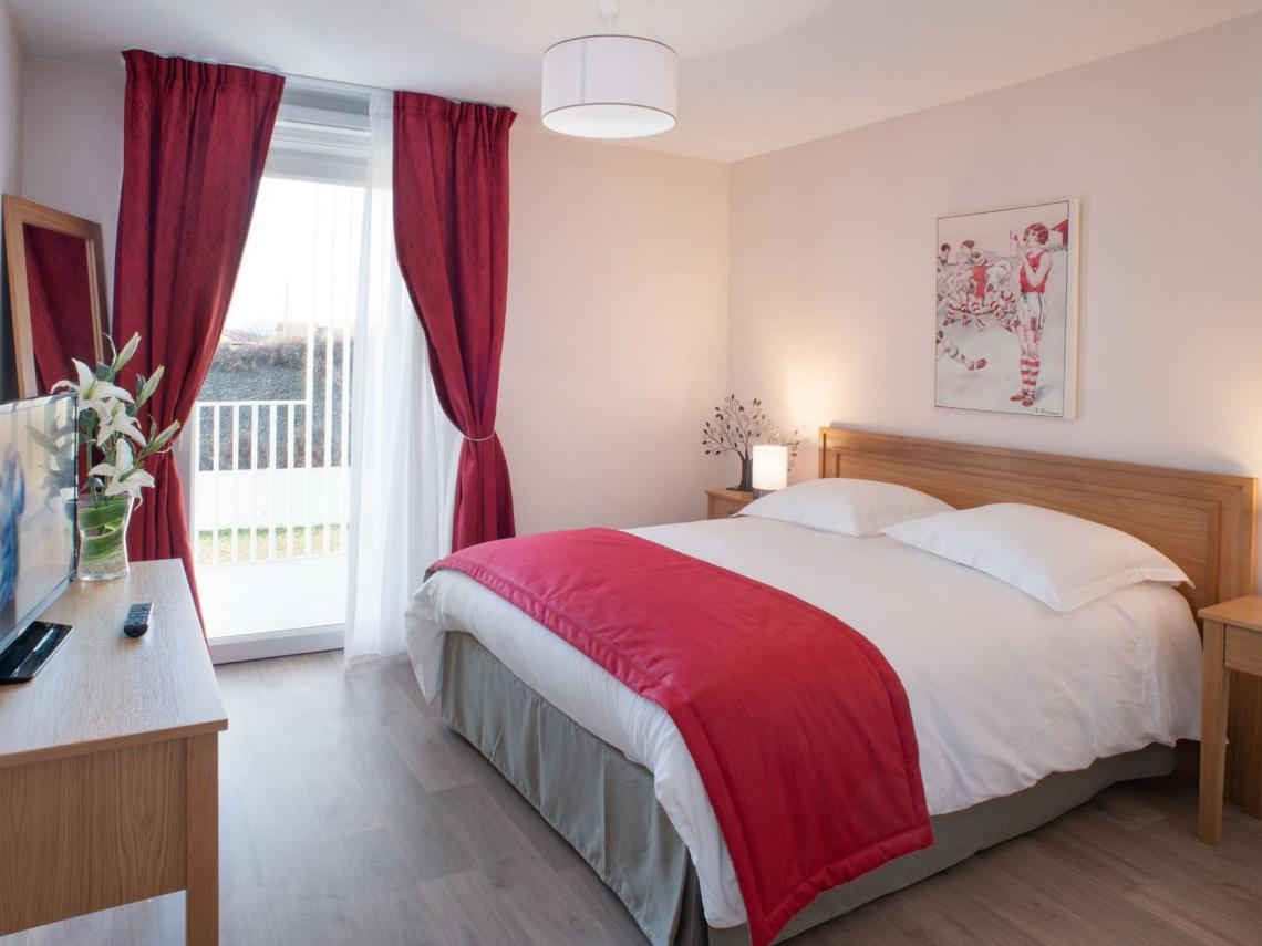 Résidence DOMITYS Les Mosaiques - ROUEN
