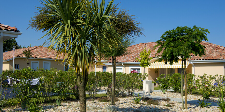 Les Senioriales de St Julien des Landes