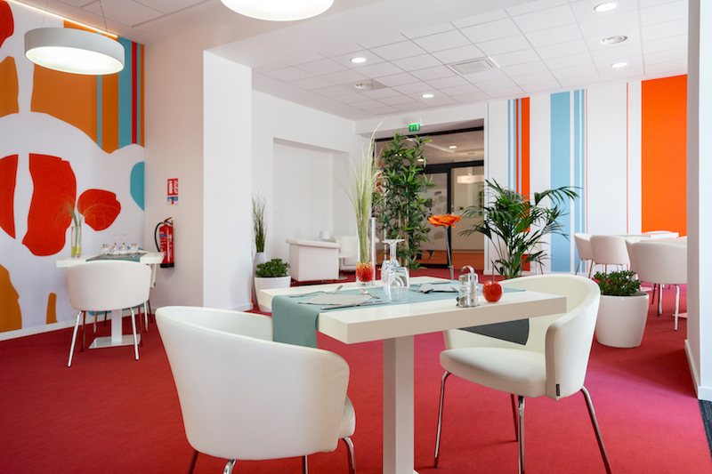 Résidence Les Senioriales de Manosque