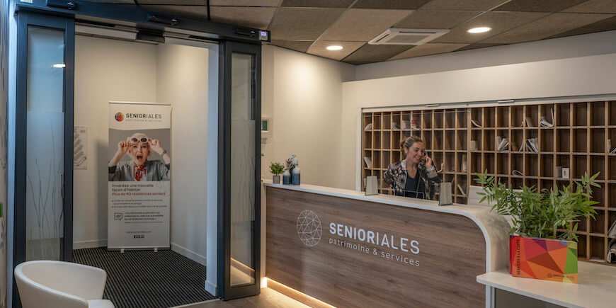 Les Senioriales de La Rochelle