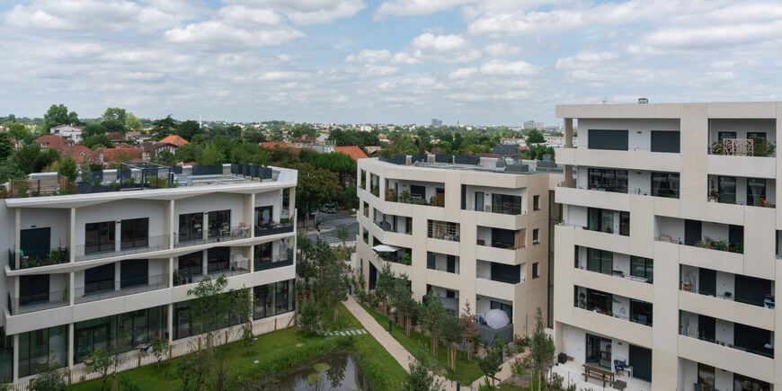 Les Senioriales PESSAC