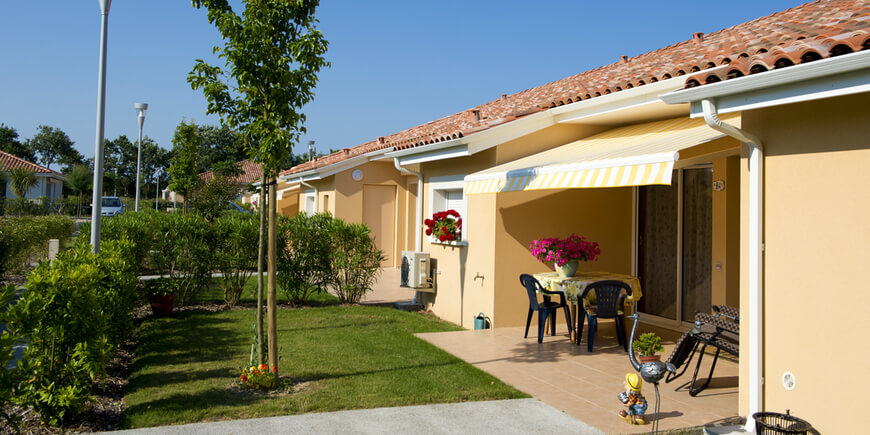 Les Senioriales de St Julien des Landes