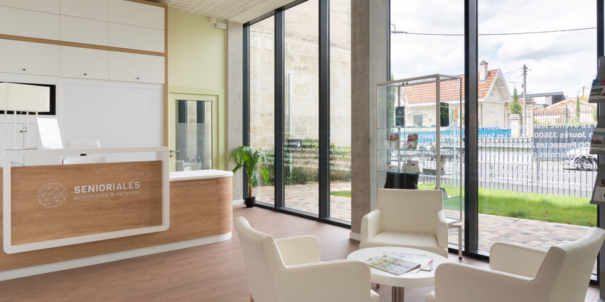 Les Senioriales PESSAC