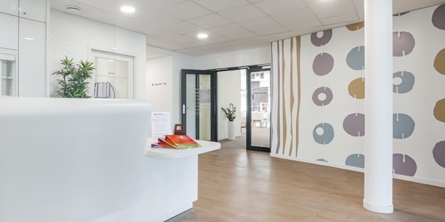 Résidence Senioriales Mordelles (Rennes)