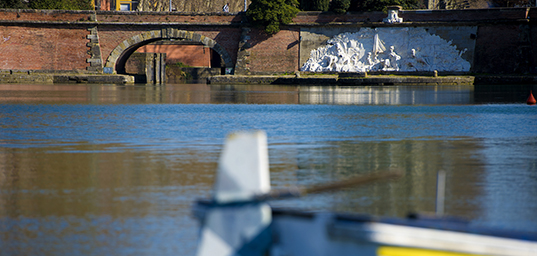 Résidence Senioriales de Toulouse Canal du Midi
