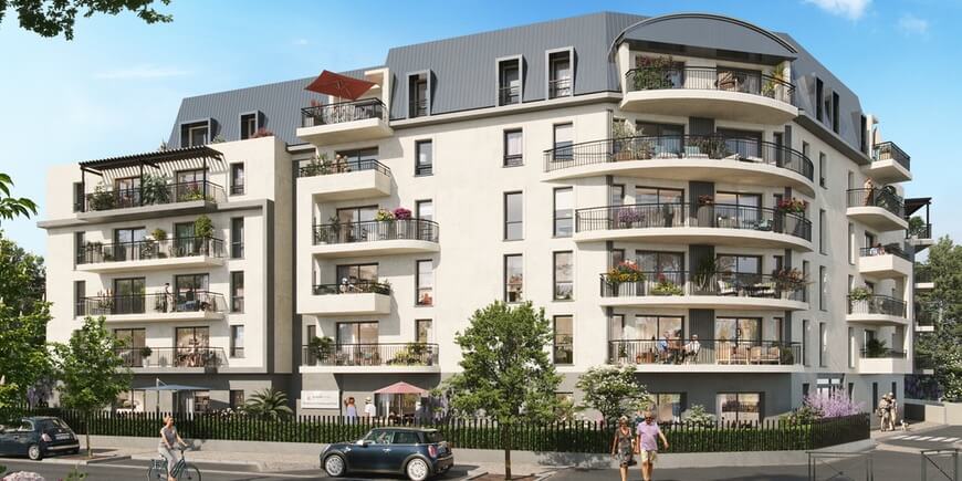 Senioriales de Fontenay-aux-Roses