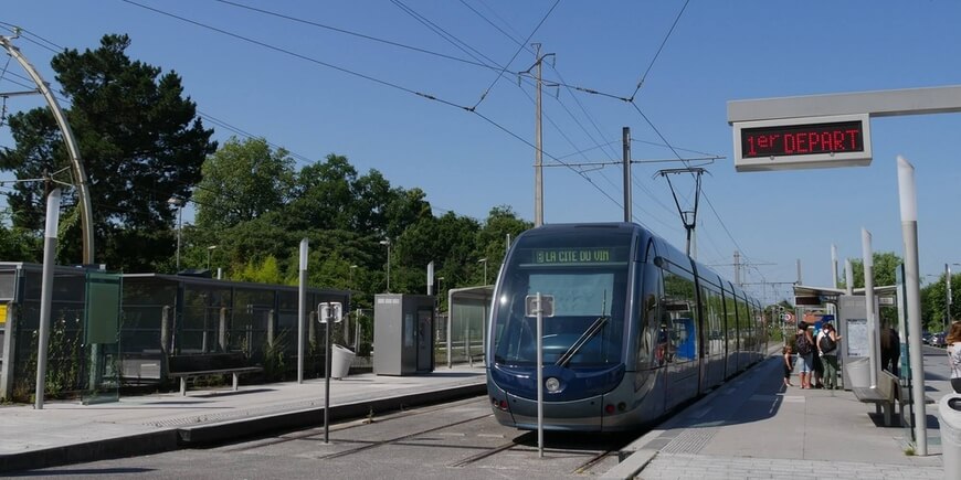 Les Senioriales PESSAC