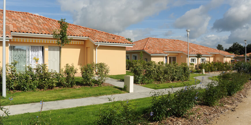 Les Senioriales de St Julien des Landes