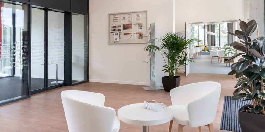 Les Senioriales PESSAC