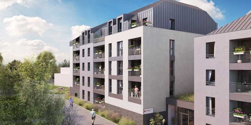 Senioriales d'Angers