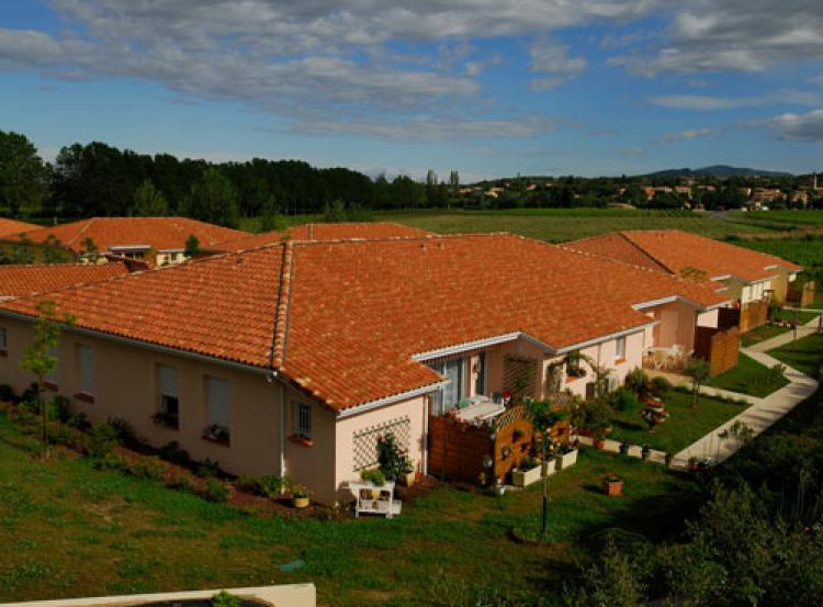 Les Senioriales de St Pantaléon les Vignes