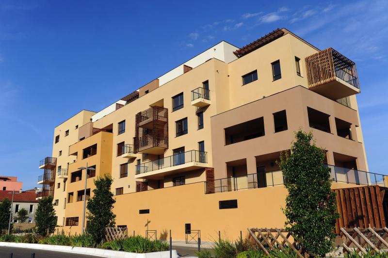 Les Senioriales Montélimar ville