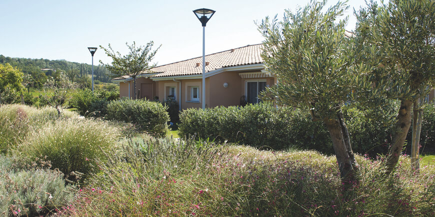 Les Senioriales de Montélimar village