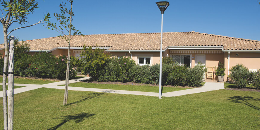 Les Senioriales de Montélimar village