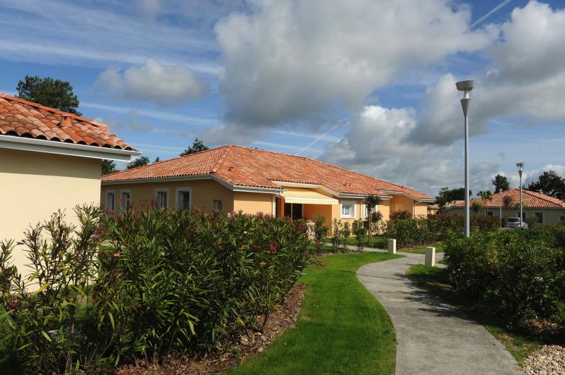 Les Senioriales de St Julien des Landes