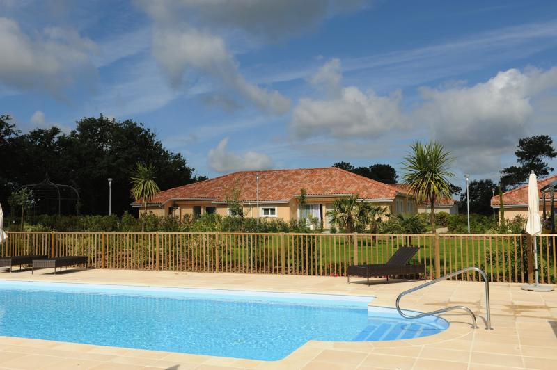 Les Senioriales de St Julien des Landes