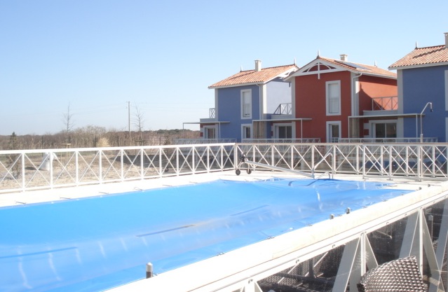 Les Senioriales de Soulac sur Mer