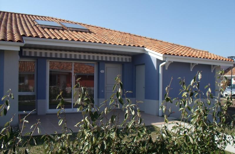 Les Senioriales de Soulac sur Mer
