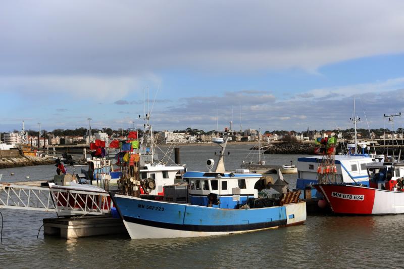 Les Senioriales de Soulac sur Mer
