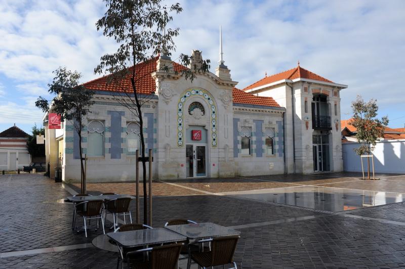 Les Senioriales de Soulac sur Mer