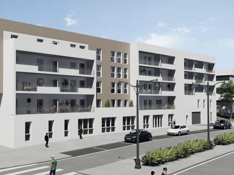 Résidence Les Girandières Vidailhan