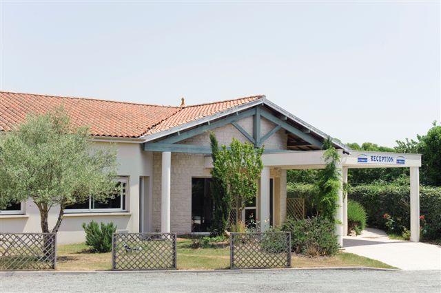 Les Résidentiels de St-Sulpice de Royan : Les Résidentiels de St-Sulpice de Royan
