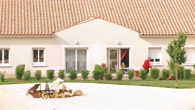 Les Résidentiels de Tonnay-Charente : Bienvenue aux Résidentiels